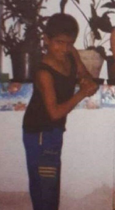 عکس| تصویر دیدهنشده از ۸ سالگی هادی چوپان! عکس| تصویر دیدهنشده از ۸ سالگی هادی چوپان!