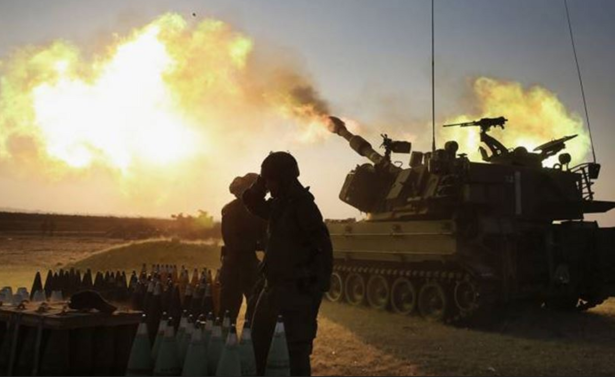 گالانت: نتایج جنگ غزه آینده اسرائیل را مشخص خواهد کرد