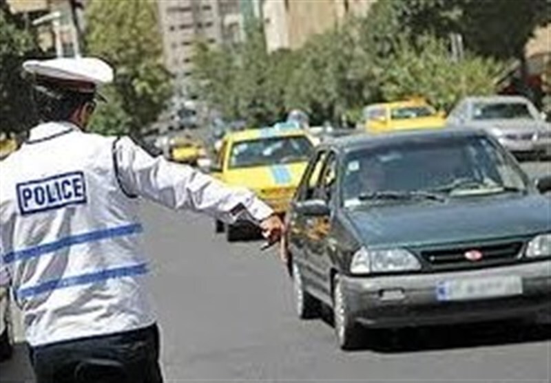 ممنوعیت ترافیکی شب‌های قدر در مشهد اعلام شد