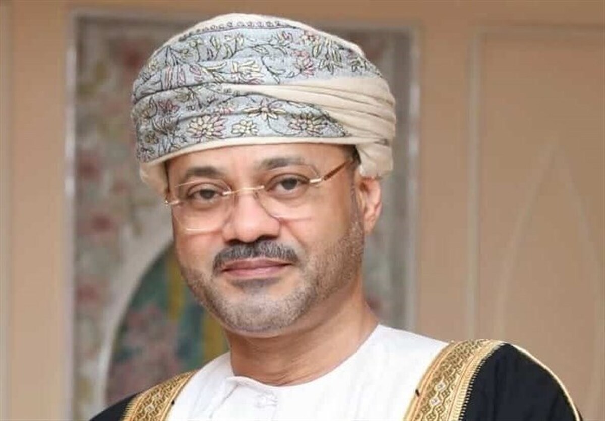 سفر وزیر خارجه عمان به تهران؛ بدر البوسعیدی حامل پیامی است؟