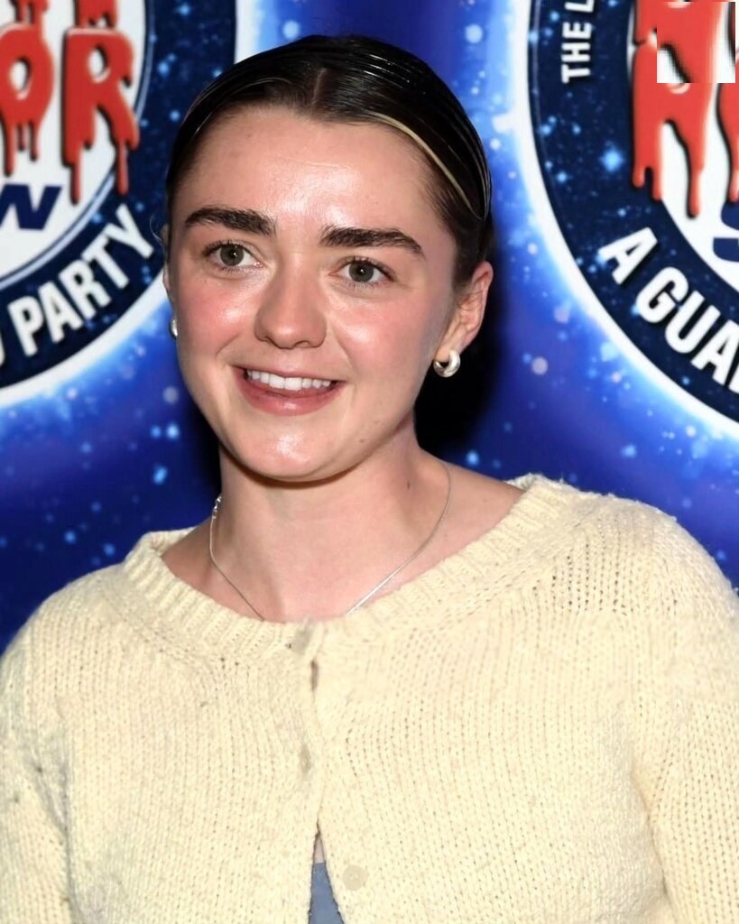 عکس/ «آریا» ۱۳ سال بعد سریال بازی تاج و تخت در ۲۷ سالگی