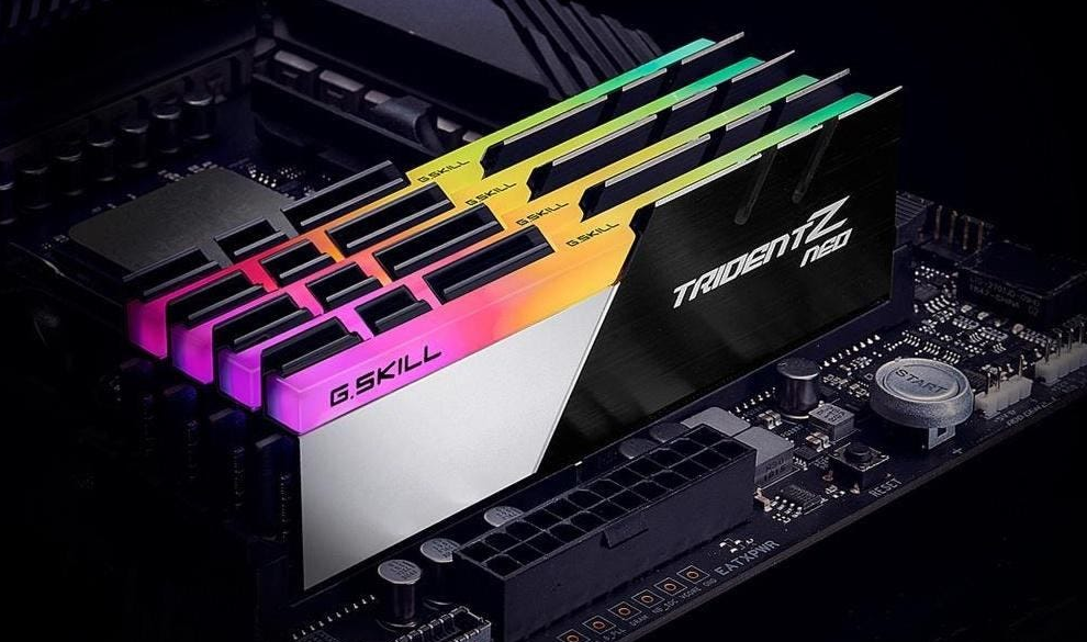 خرید رم گیمینگ از اگزو خرید رم گیمینگ از اگزو