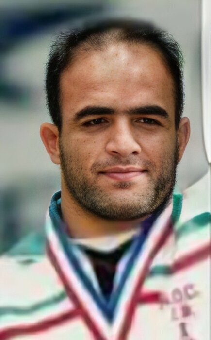 ملیپوش اسبق کشتی ایران درگذشت ملیپوش اسبق کشتی ایران درگذشت