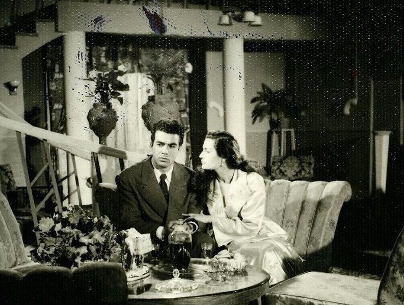 عکس/ژاله علو کنار دلکش و ناصر ملکمطیعی عکس/ژاله علو کنار دلکش و ناصر ملکمطیعی