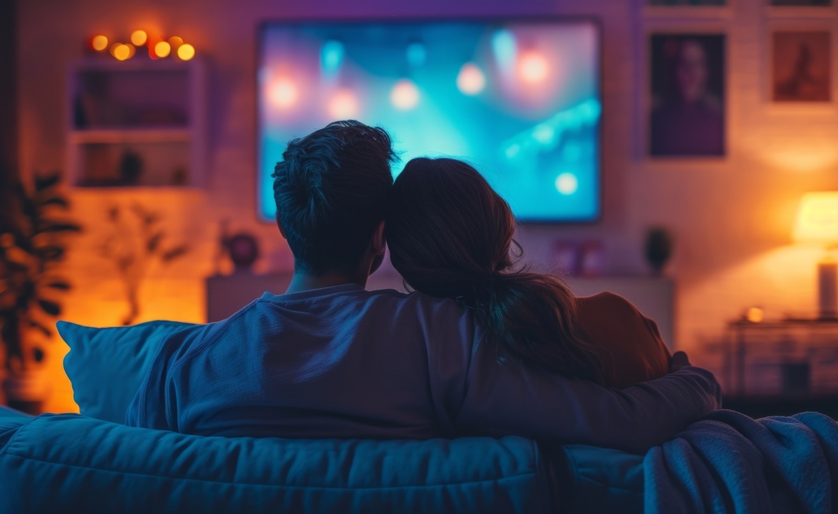 ۱۰ ایده برای یک ولنتاین رویایی