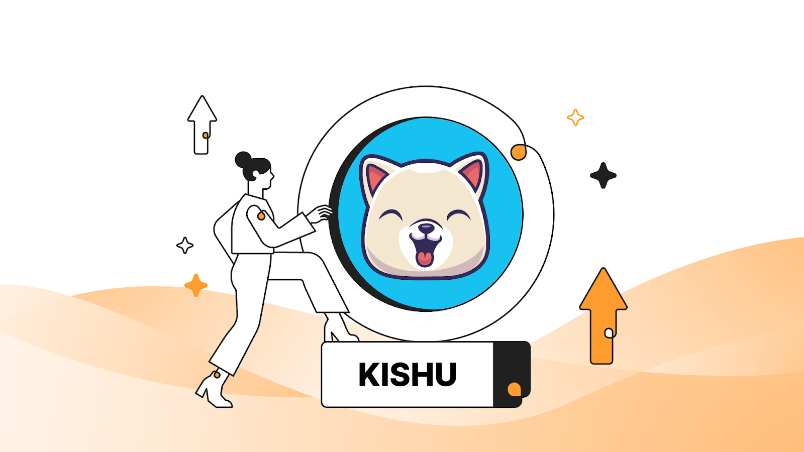 چگونه کیشو اینو رشد کرد؟