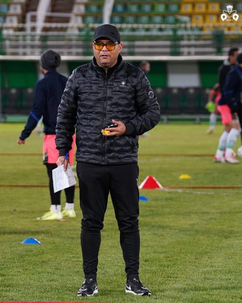 عکس/ ربیعی آماده جنگ برای خانه دوست داشتنی عکس/ ربیعی آماده جنگ برای خانه دوست داشتنی