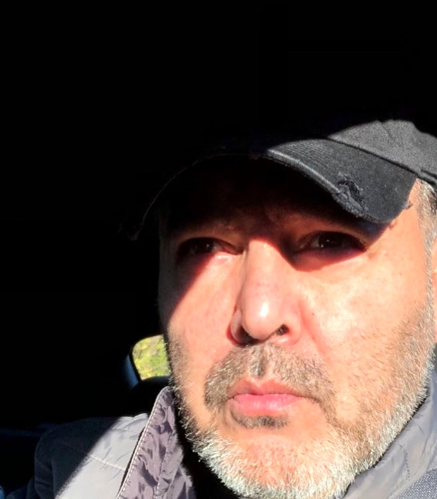 عکس/ «مختار» سریال مختارنامه بعد از ۲۰ سال در امریکا