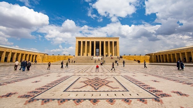 بهترین شهر ترکیه برای زندگی ایرانیان بهترین شهر ترکیه برای زندگی ایرانیان