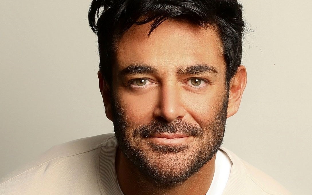 عکس/ سال 1402؛ مراسم عروسی «محمدرضا گلزار و آیسان آقاخانی»