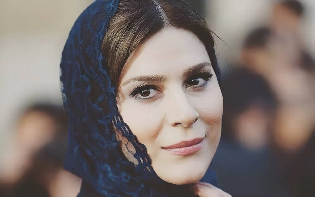 عکس/ واکنش سحر دولتشاهی به سالگرد سانحه هواپیمای 752 اوکراین