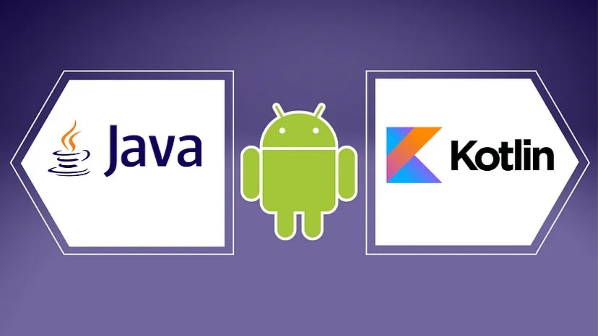 نقش جاوا در مقابل Kotlin در توسعه اندروید