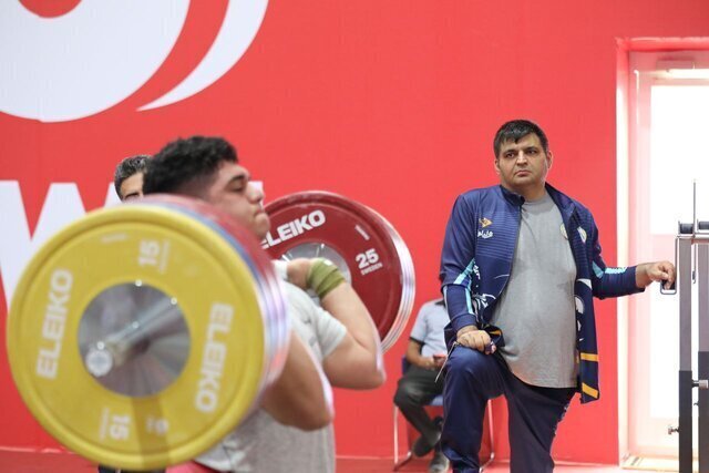 عکس/رضازادهای که نمیشناسید؛ لاغر با اندامی کشیده! عکس/رضازادهای که نمیشناسید؛ لاغر با اندامی کشیده!