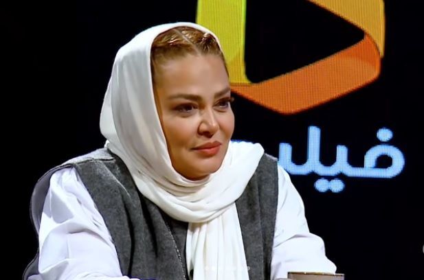 روایت بهاره رهنما از بایکوت شدنش پس از جدایی از پیمان قاسمخانی