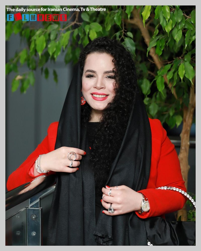 عکس/محمدرضا شریفی‌نیا و همسر سابقش در یک دورهمی