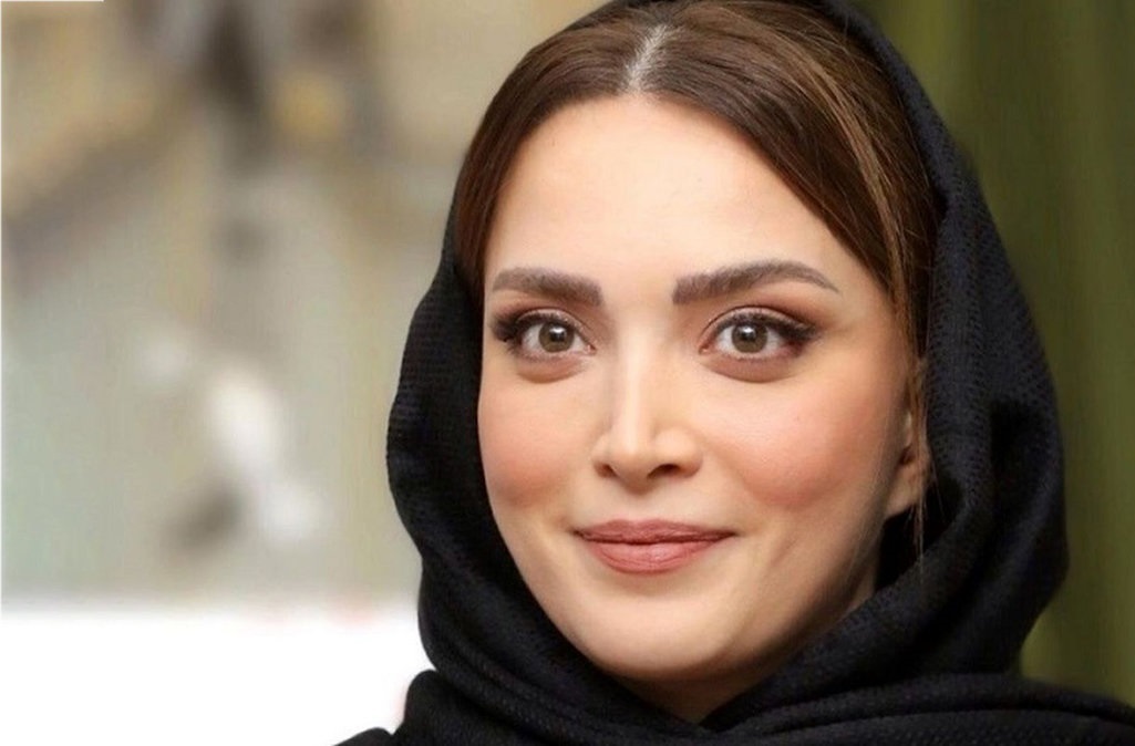 عکس تازه بهنوش طباطبایی با چهره اشکآلود