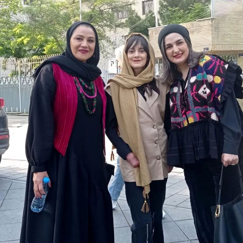 عکس/چهره «زهره/مادر واقعی رهی» سریال سرزمین مادری بعد ۱۶ سال