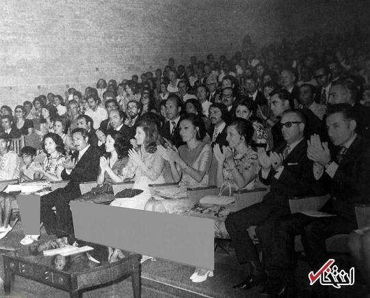 عکس/ چند تصویر از جشن هنر شیراز