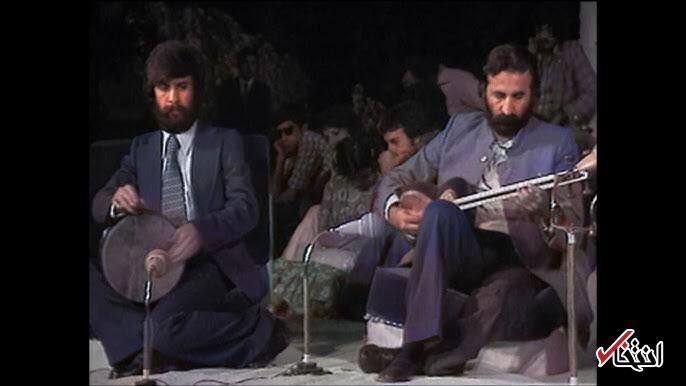 عکس/ چند تصویر از جشن هنر شیراز