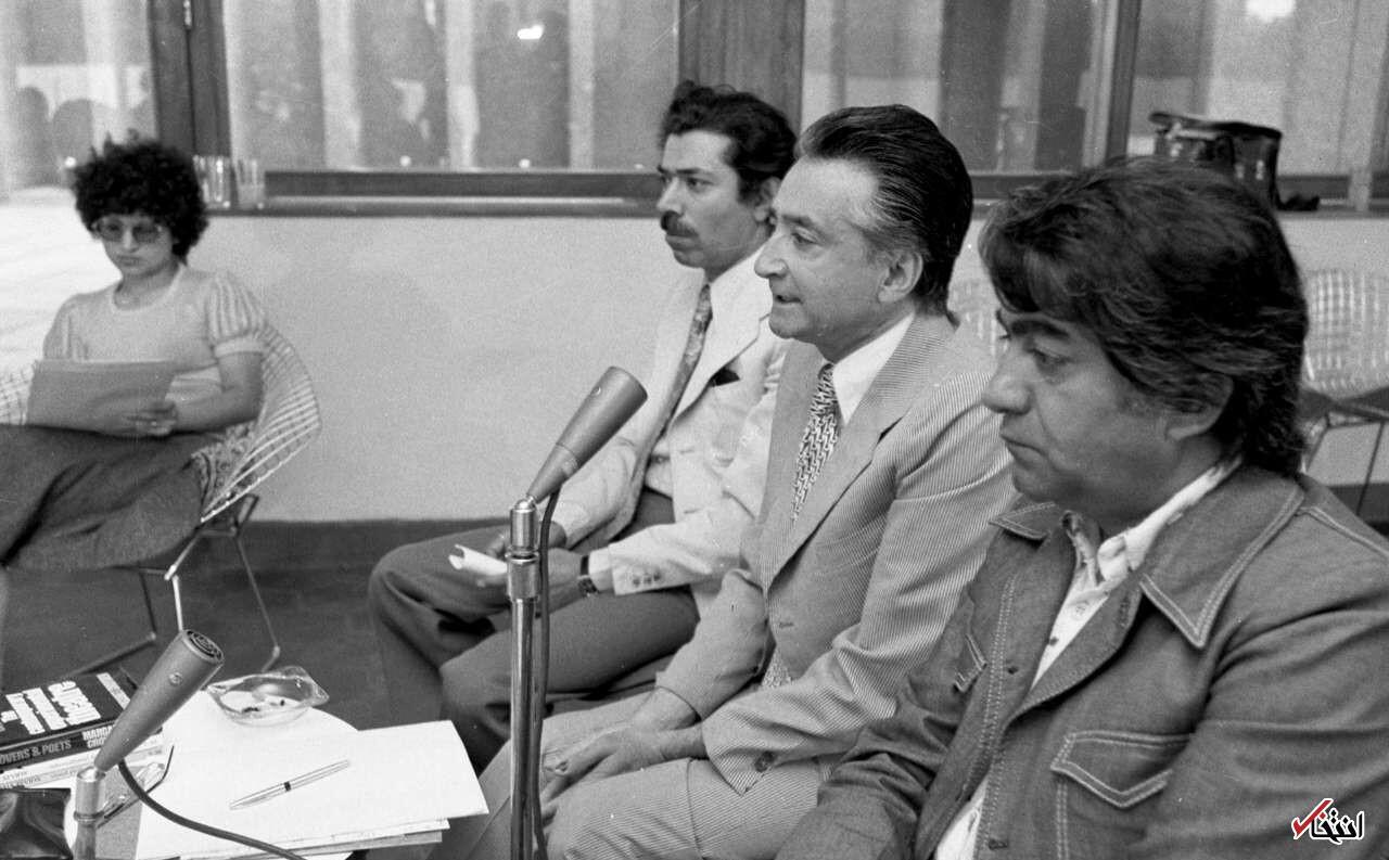 عکس/ چند تصویر از جشن هنر شیراز