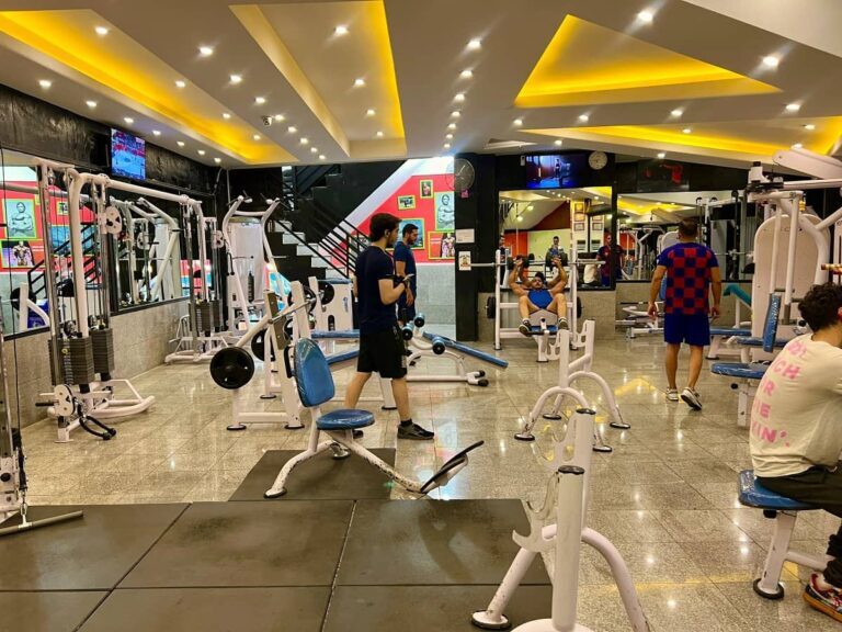 باشگاه ارزان قیطریه باشگاه ارزان قیطریه