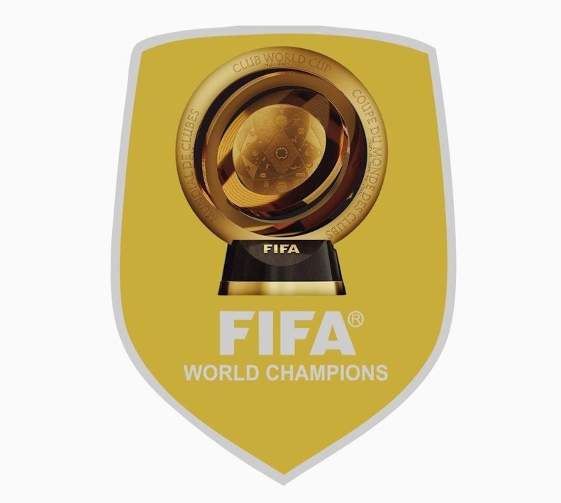 عکس/ نشان ویژه برای قهرمان جام باشگاههای جهان عکس/ نشان ویژه برای قهرمان جام باشگاههای جهان
