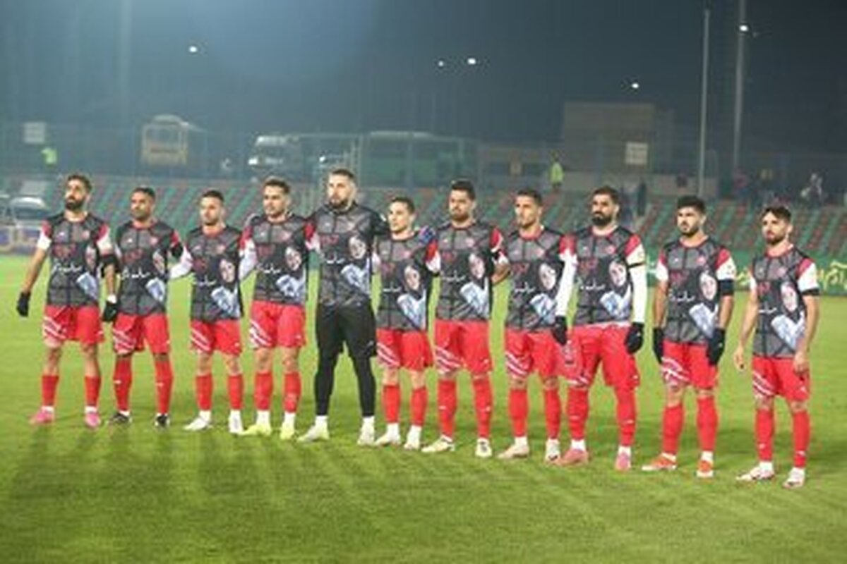 بدشانسی بزرگ کریم باقری؛ احتمال غیبت ۳ پرسپولیسی مقابل خیبر