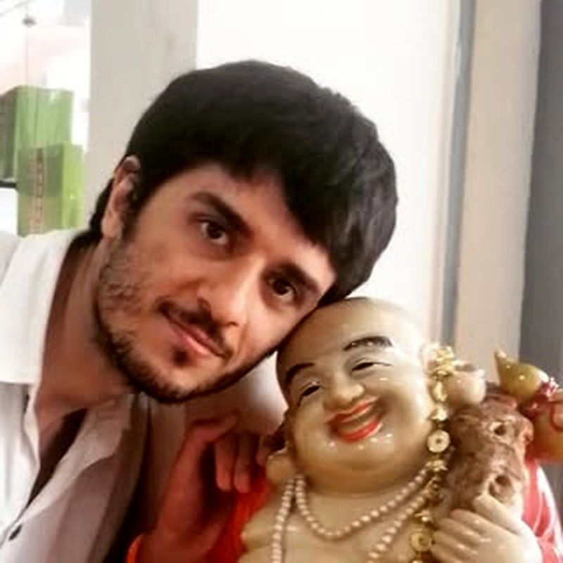 تغییر چهرۀ «آخناتون نوجوان» ۱۶ سال بعد از سریال «یوسف پیامبر» در ۳۳ سالگی