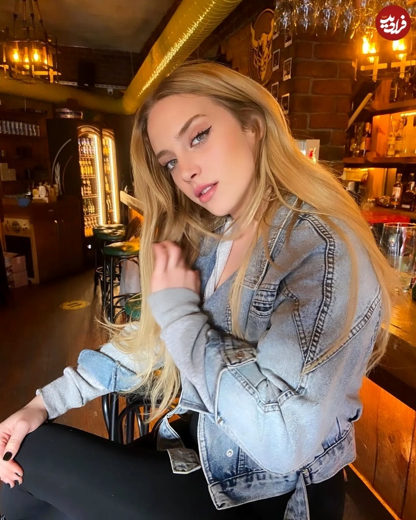 عکس/ «پلین» سریال عشق ممنوع بعد ۱۳ سال؛ هایال کوسه‌اوغلو در ۳۱ سالگی