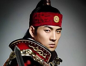 عکس/تغییر چهره جومونگ بعد از 18 سال