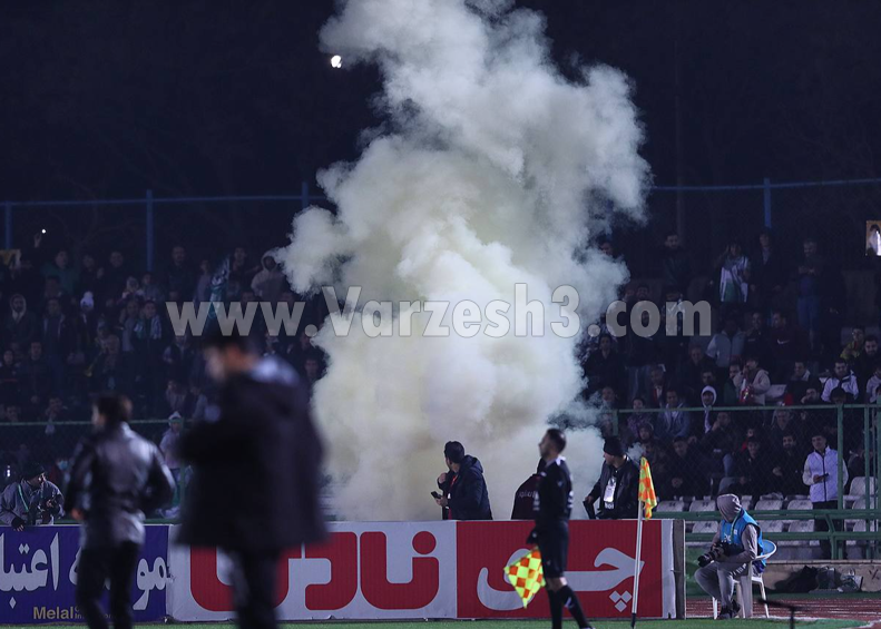 عکس/ انفجار وحشتناک در شهر قدس بعد از گل خیبر