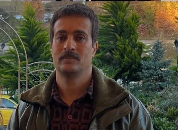 عکس/گریم جالب ارسطو در فصل جدید «پایتخت»