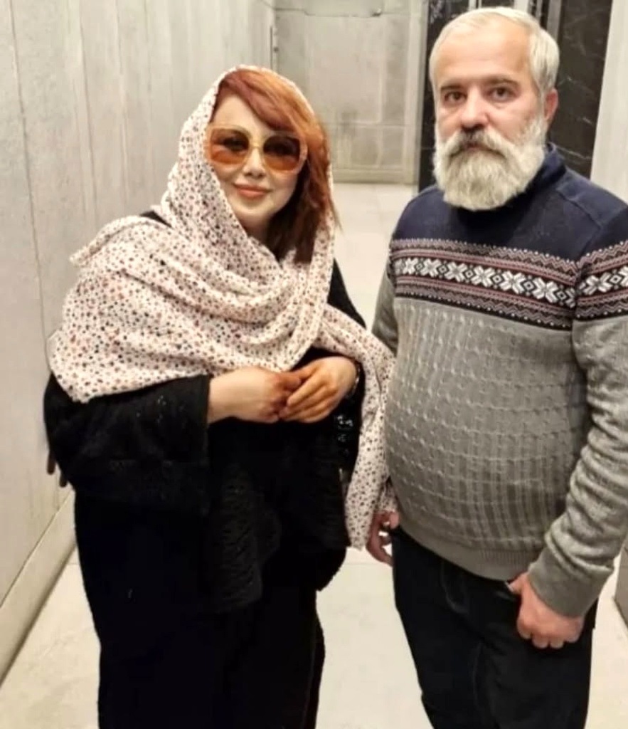 عکس/ «ژینوس» خانه به دوش ۲۰ سال بعد در ۴۸ سالگی عکس/ «ژینوس» خانه به دوش ۲۰ سال بعد در ۴۸ سالگی