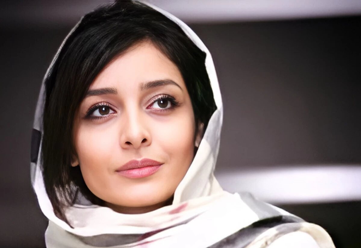 عکس/ ساره بیات و دختر 16 ساله شیرازی که عاشق خواننده کره‌ای می‌شود