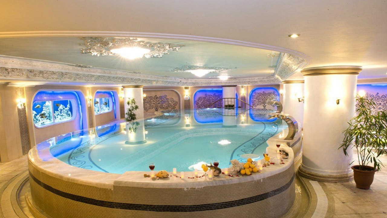 نکات مهم برای رزرو بهترین هتل های مشهد نکات مهم برای رزرو بهترین هتل های مشهد