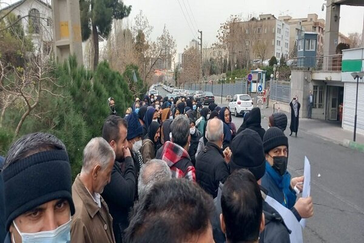 نامه کارمندان آموزش عالی به وزیر علوم درباره مطالبات و مشکلاتشان