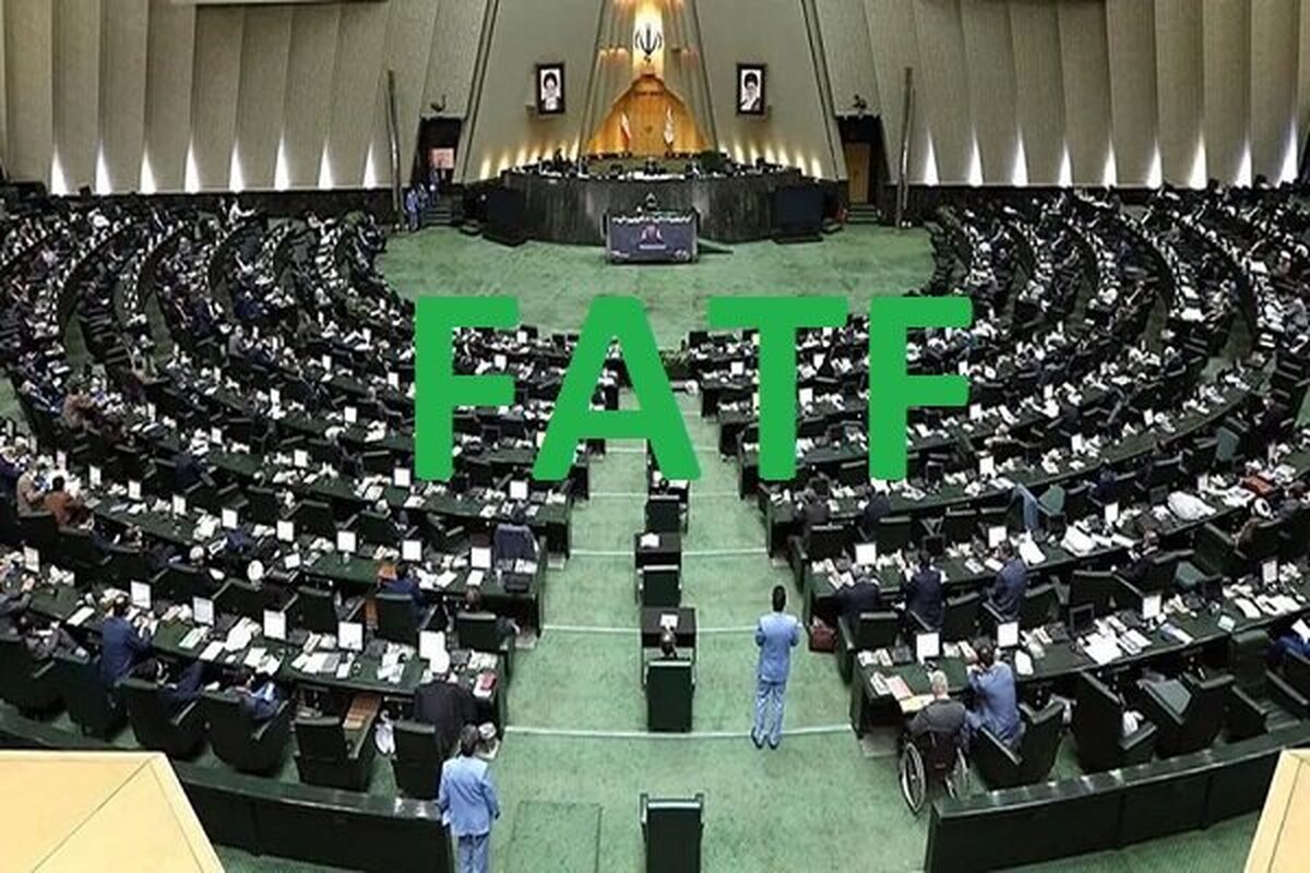 نمایندگان درباره FATF چه گفتند؟