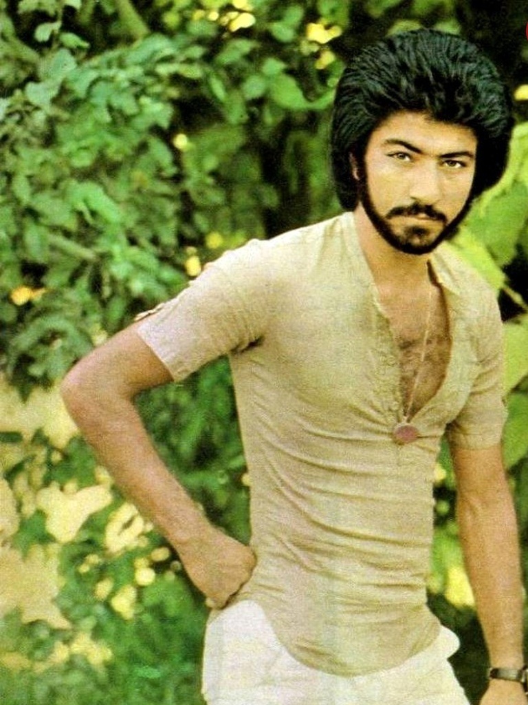 عکس/ ستار در دهه ۵۰