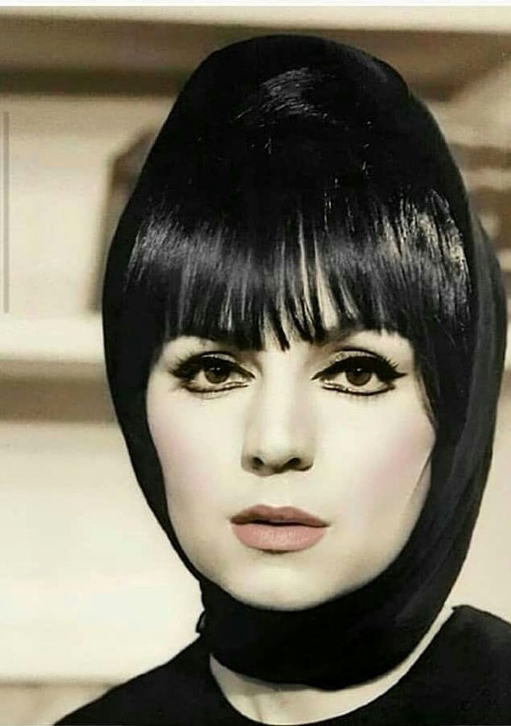 عکس/ «فروزان» در دهه ۴۰؛ داوود رشیدی و بهروز وثوقی در سال ۴۹