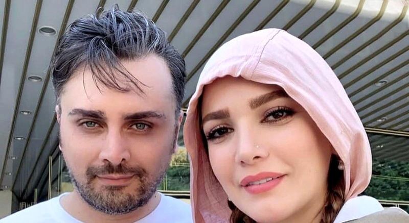 عکس/مراسم ازدواج «متین ستوده»؛ ۸ خرداد سال ۱۴۰۰ عکس/مراسم ازدواج «متین ستوده»؛ ۸ خرداد سال ۱۴۰۰