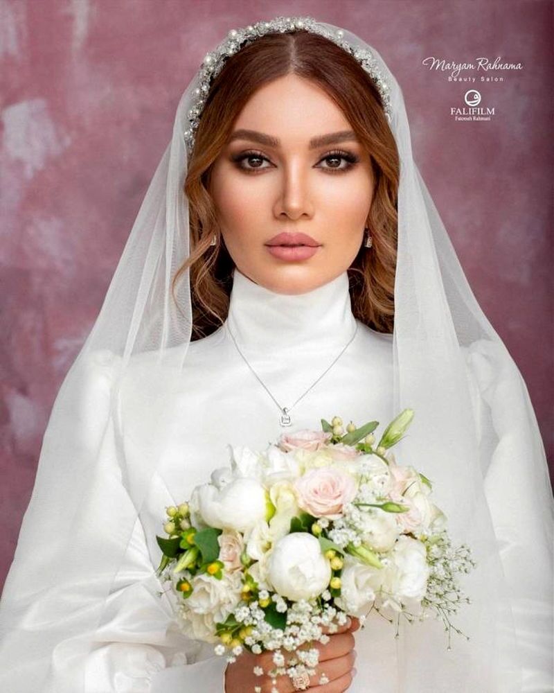 عکس/مراسم ازدواج «متین ستوده»؛ ۸ خرداد سال ۱۴۰۰ عکس/مراسم ازدواج «متین ستوده»؛ ۸ خرداد سال ۱۴۰۰