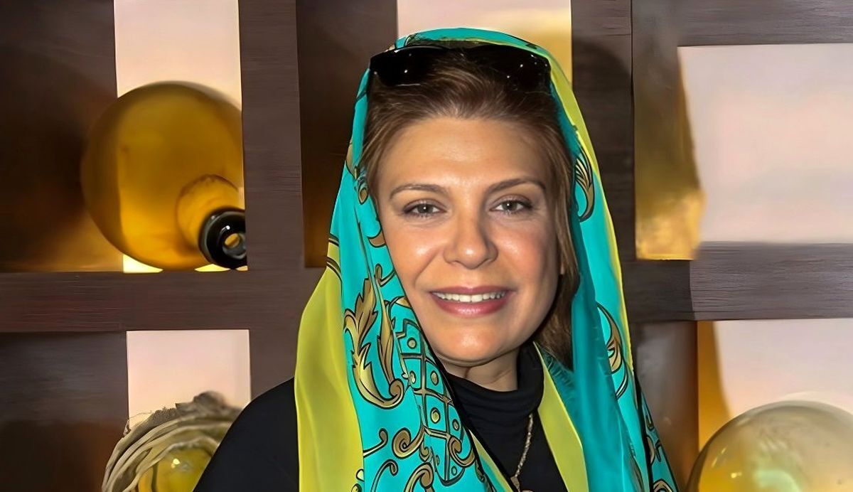 عکس/ «گوهر خیراندیش، جمشید اسماعیل خانی و پسرشان امید»؛ دهه 50