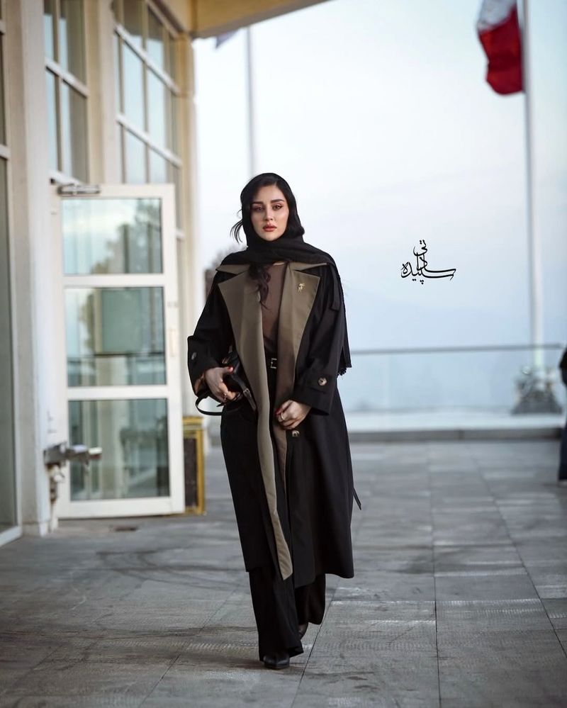 عکسهای میترا رفیع گلنار سریال گیلدخت عکسهای میترا رفیع گلنار سریال گیلدخت