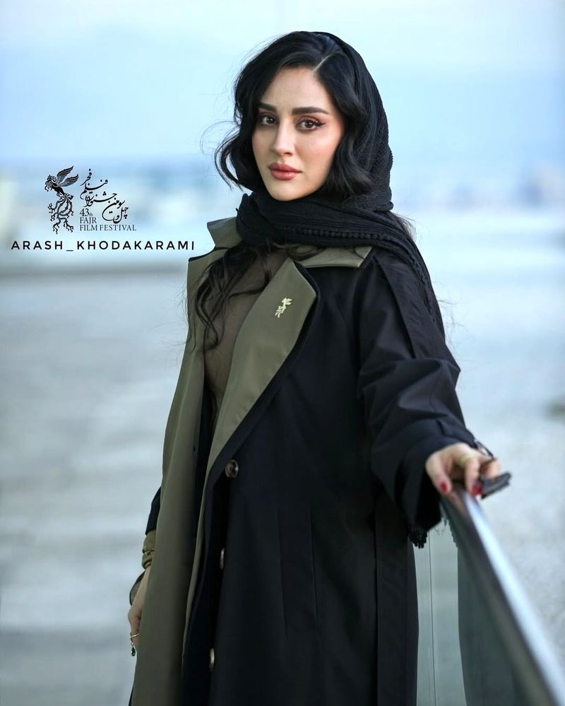 عکسهای میترا رفیع گلنار سریال گیلدخت عکسهای میترا رفیع گلنار سریال گیلدخت