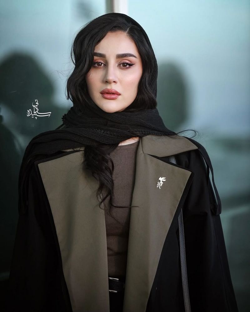 عکسهای میترا رفیع گلنار سریال گیلدخت عکسهای میترا رفیع گلنار سریال گیلدخت