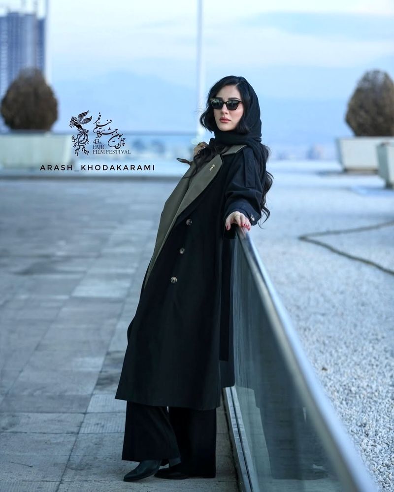 عکسهای میترا رفیع گلنار سریال گیلدخت عکسهای میترا رفیع گلنار سریال گیلدخت