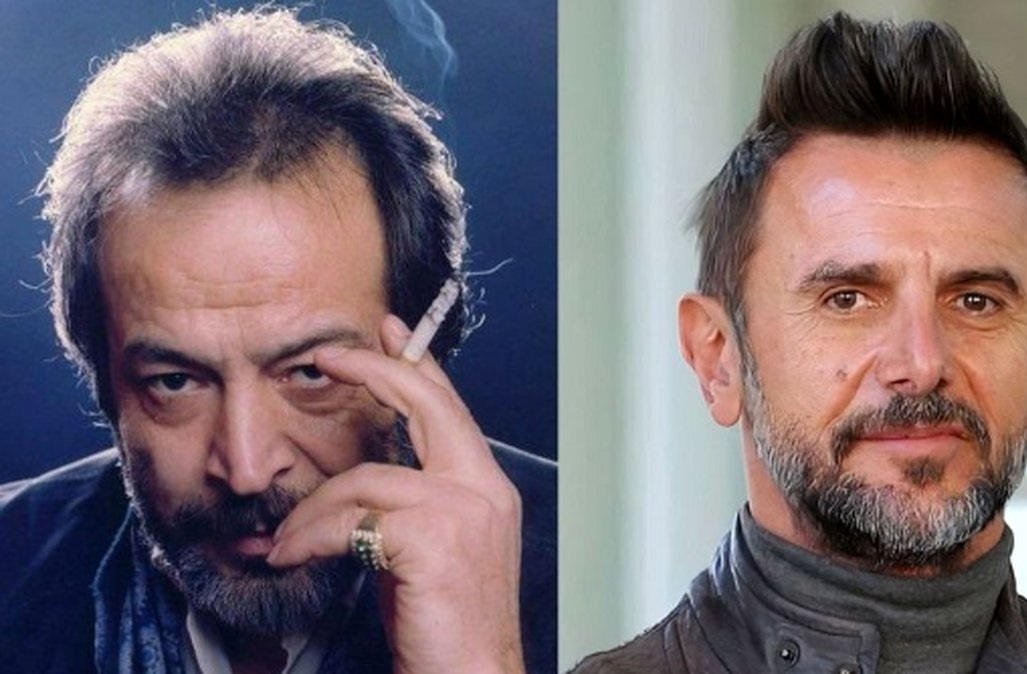 عکس/ «ایرج قادری، امین حیایی و نیما فلاح» در سال 1384