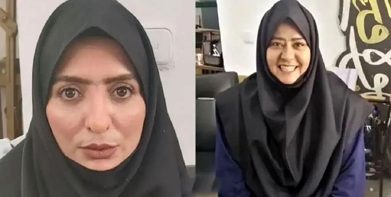 عکس/نگاهی به تیپ و استایل دهه شصتی بازیگران زن ایرانی