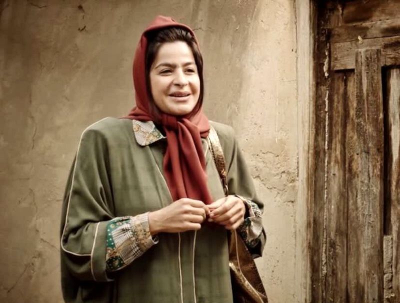 عکس/نگاهی به تیپ و استایل دهه شصتی بازیگران زن ایرانی