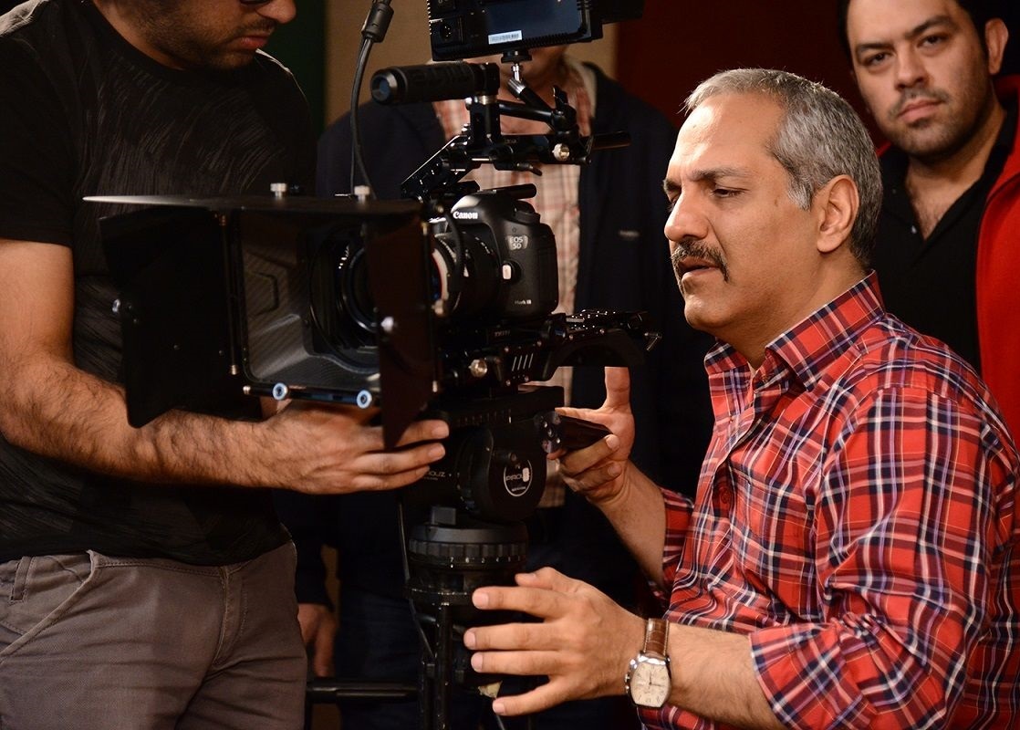 عکس/  دورهمی «اوجی، یزدانی، همایون شجریان و مدیری»؛ دهه 90